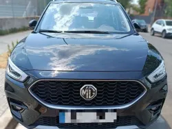 MG ZS 1.0T Luxury Auto