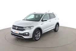 Volkswagen T-Cross 1.0 TSI R-Line DSG 110 ch