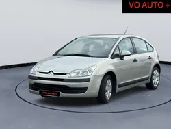Citroën C4 1.6 HDI 92CV CONFORT