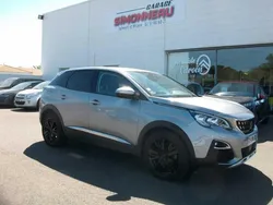 Peugeot 3008 II PureTech 130cv Allure EAT6
