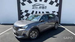Peugeot 2008 1.2 PureTech Active de 2022