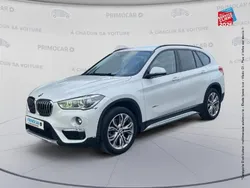 Bmw X1 xDrive18dA 150ch xLine