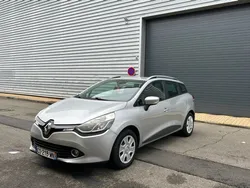 Clio IV Break