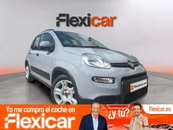 Fiat Panda Hybrid 1.0 51kw (70CV)