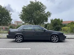 Volvo 850 T-5