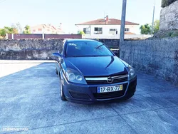 Opel Astra Caravan 1.3 CDTi Enjoy