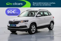Skoda Karoq 2.0TDI AdBlue Ambition 4x4 DSG 110kW