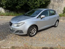 SEAT Ibiza 1.2 12V Style