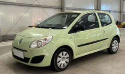 Renault Twingo 1.2