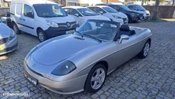 Fiat Barchetta 1.8 16V
