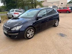 Peugeot 308 1.6 e-hdi 120cv