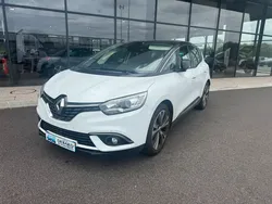 Renault SCENIC IV 1.2 TCE 130CH ENERGY INTENS