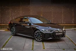 BMW i4 eDrive40 Pack Desportivo M