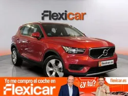 Volvo XC40 D3 Momentum
