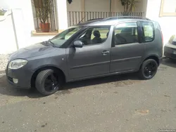 Skoda Roomster 1.2