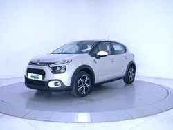 Citroën C3 PureTech 83 ch BVM5 - You