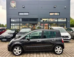 Renault modus 1.4 16v alyum 2007