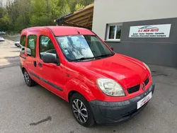RENAULT Kangoo I Break 1.9 D 65cv