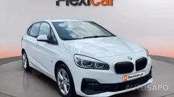 BMW Série 2 de 2018