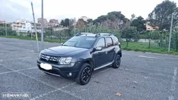 Dacia Duster 1.5 dCi SL Urban Explorer