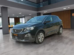 PEUGEOT 3008 GENERATION-II 1.5 BLUEHDI 130 ACTIVE BUSINESS RADAR AV & AR CARplay