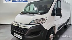Citroen Jumper de 2022