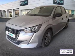 Peugeot 208 PureTech 75 S&S BVM5 Style