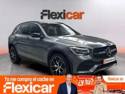 Mercedes-Benz GLC 200 d 4MATIC