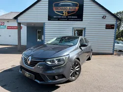 RENAULT Mégane 1.2 Energy TCe - 100 IV BERLINE Limited