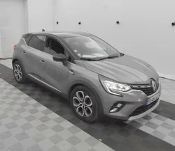Renault Captur 1.3 TCE130 INTENS