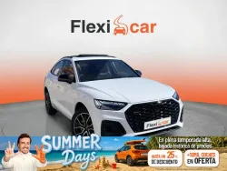 AUDI Q5 40 TDI quattro-ultra S line S tronic 150kW