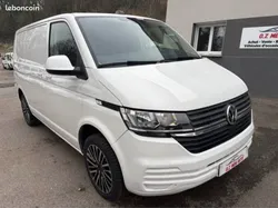 VOLKSWAGEN TRANSPORTER T 6.1 Look EDITION 2.0 TDI 110 CV