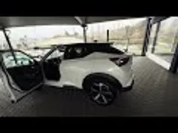 Nissan Juke 1.0 DIG-T Tekna Two Tone DCT
