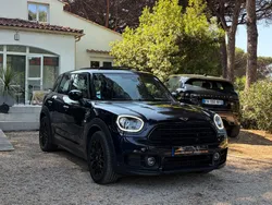 MINI COUNTRYMAN F60 136 BVA7 Cooper Longstone / 2ÈME MAIN ORIGINE FRANCE / TVA / ENTRETIEN À JOUR / TOIT OUVRANT