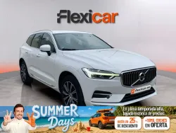 VOLVO XC60 D4 Inscription AWD Aut.