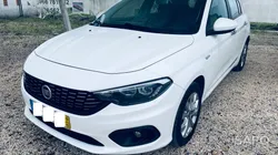 Fiat Tipo 1.3 M-Jet Lounge de 2019