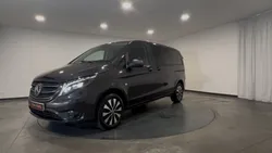 VITO 119 CDI MIXTO COMPACT SELECT 4*4 9G-TRONIC TVA RECUPERABLE 40000ht