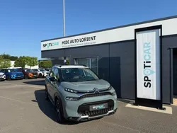 Citroen C3 Aircross PureTech 110 Shine PACK PARK ASSIST