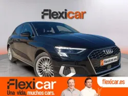 AUDI A3 Sportback 30TDI Advanced S tronic