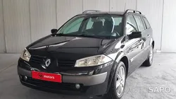Renault Mégane de 2005
