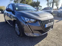 Peugeot 208 1.5 BlueHDi Allure Pack