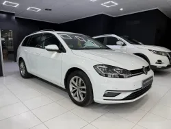Volkswagen Golf Variant 2.0TDI Advance DSG7