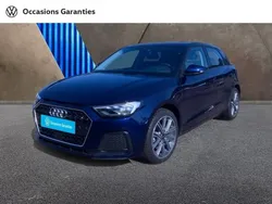 Audi A1 Sportback 25 TFSI 95ch Design S tronic 7
