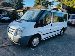 Ford Transit kombi 2.2 TDCI 85CH 9 PLACES / DISTRIBUTION PAR CHAINE / BON ETAT / bvm