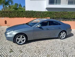 Mercedes-Benz CLS 320 3.0Diesel-Àutomático-Impecável-Selo Barato!