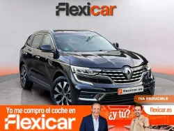 Renault Koleos 2.0dCi Blue Zen X-Tronic 4x4 140kW