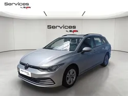 Volkswagen Golf SW 2.0 TDI SCR 115 DSG7 Life Business