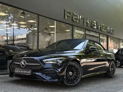Mercedes CLE CABRIOLET 200 204CH AMG LINE 9G TRONIC