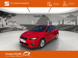 SEAT Ibiza 1.0 TSI 95 ch S/S BVM5 Xcellence