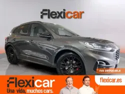 FORD Kuga 1.5 EcoBoost ST-Line FWD 150